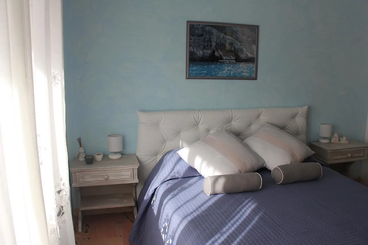 Bed & Breakfast A Domo Hotel Olbia